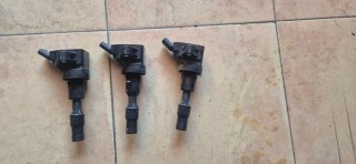 Bobinas de encendido hyundai i20