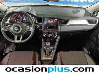 Mitsubishi ASX 130T MHEV Motion 103 kW (140 CV)