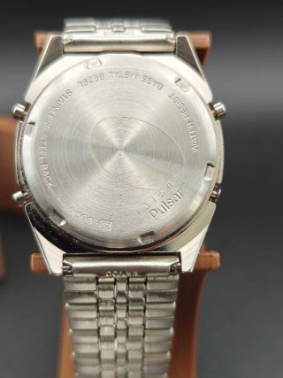 Reloj Pulsar (Seiko)