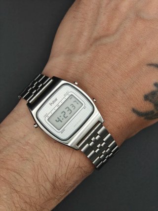 Reloj Pulsar (Seiko)