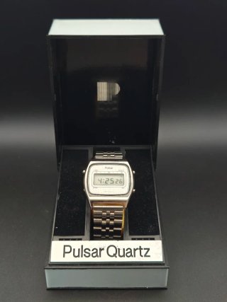 Reloj Pulsar (Seiko)