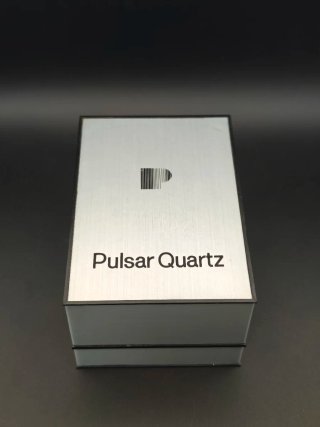 Reloj Pulsar (Seiko)