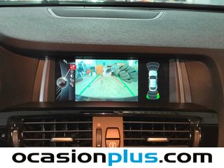 BMW X4 xDrive20d 140 kW (190 CV)