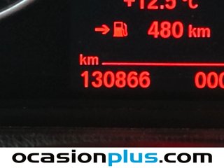 BMW X4 xDrive20d 140 kW (190 CV)