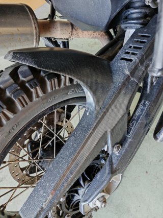 BMW F 800 GS