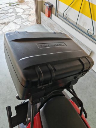 BMW F 800 GS