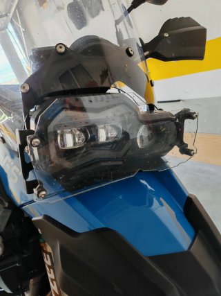 BMW F 800 GS