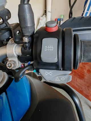 BMW F 800 GS