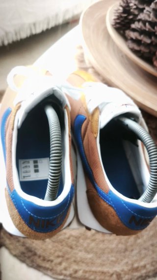 Nike LD  Zapatillas Marrón Azul