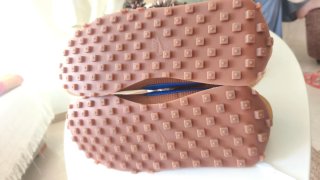 Nike LD  Zapatillas Marrón Azul