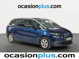 Citroen Grand C4 Spacetourer PureTech 130 S&S Feel 96 kW (130 CV)