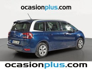 Citroen Grand C4 Spacetourer PureTech 130 S&S Feel 96 kW (130 CV)