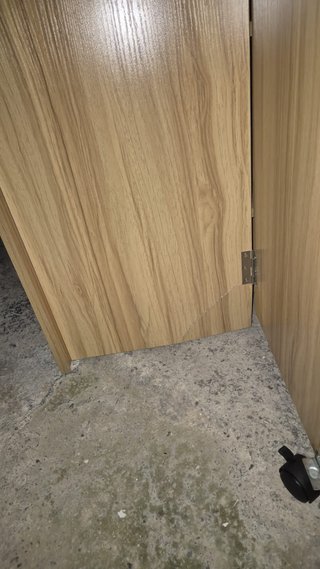 Mesa de Comedor Plegable con Ruedas Mesa Auxiliar