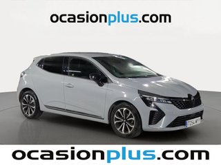 Renault Clio Techno TCe 66 kW (90 CV)