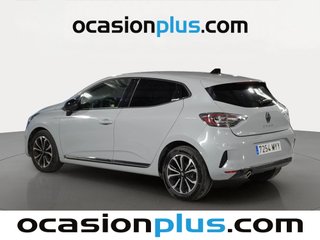 Renault Clio Techno TCe 66 kW (90 CV)