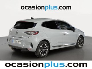 Renault Clio Techno TCe 66 kW (90 CV)