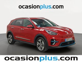 Kia e-Niro Emotion (Long Range) 150 kW (204 CV)