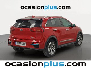 Kia e-Niro Emotion (Long Range) 150 kW (204 CV)