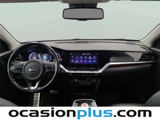 Kia e-Niro Emotion (Long Range) 150 kW (204 CV)