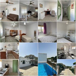 Alquiler vacacional Chiclana