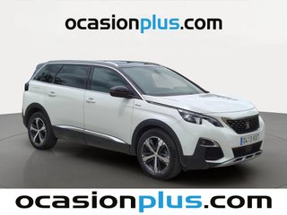 Peugeot 5008 BlueHDI GT Line S&S EAT8 96 kW (130 CV)