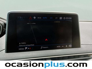 Peugeot 5008 BlueHDI GT Line S&S EAT8 96 kW (130 CV)