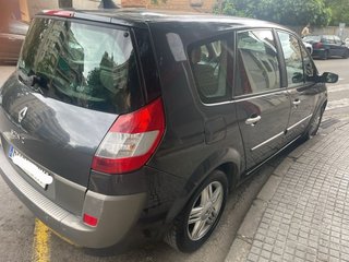 Renault Grand Scenic 2006