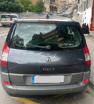 Renault Grand Scenic 2006