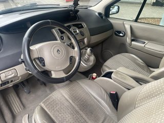 Renault Grand Scenic 2006