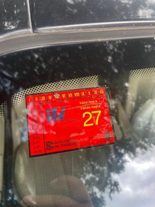 Renault Grand Scenic 2006