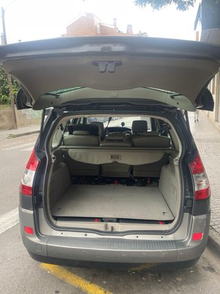 Renault Grand Scenic 2006