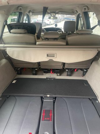 Renault Grand Scenic 2006