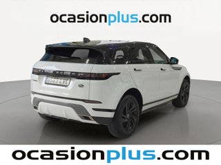 Land Rover Range Rover Evoque D163 MHEV R-Dynamic S 4WD Auto 120 kW (163 CV)