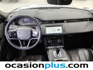 Land Rover Range Rover Evoque D163 MHEV R-Dynamic S 4WD Auto 120 kW (163 CV)