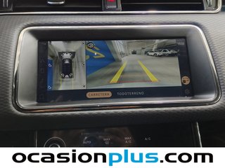 Land Rover Range Rover Evoque D163 MHEV R-Dynamic S 4WD Auto 120 kW (163 CV)
