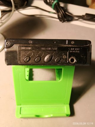 AIWA HS-PL101 Lettore Cassette Stereo Vintage