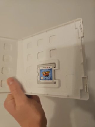 Yo-Kai Watch Nintendo 3DS RPG