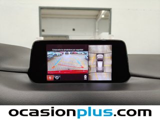 Mazda CX-5 2.0 Skyactiv-G Zenith 2WD AT 121 kW (165 CV)