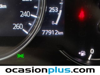 Mazda CX-5 2.0 Skyactiv-G Zenith 2WD AT 121 kW (165 CV)
