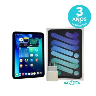 iPad Mini 6a Gen (A2567) Wifi 64 GB