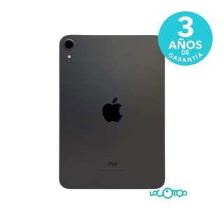 iPad Mini 6a Gen (A2567) Wifi 64 GB