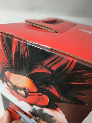 Ichiban kuji Gohan premio A Dragon ball super hero