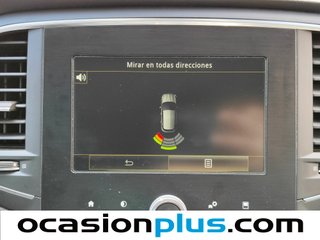Renault Megane Limited Energy TCe 97 kW (130 CV)