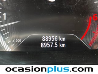 Renault Megane Limited Energy TCe 97 kW (130 CV)
