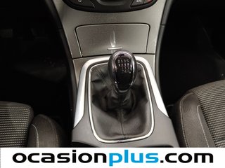Opel Insignia 1.6 CDTI ecoFlex S&S Business 100 kW (136 CV)