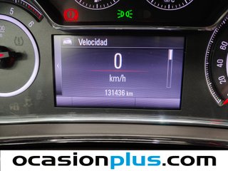 Opel Insignia 1.6 CDTI ecoFlex S&S Business 100 kW (136 CV)