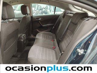 Opel Insignia 1.6 CDTI ecoFlex S&S Business 100 kW (136 CV)