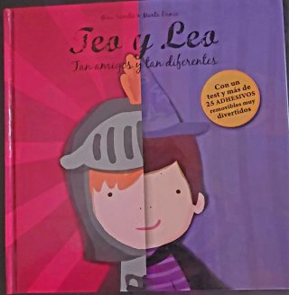 CUENTOS INFANTILES
