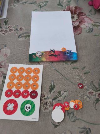 Maletín Pokémon TCG JCC Sol y Luna