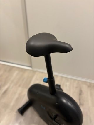 Bici Estática Domyos 120